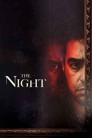 The Night - Es gibt keinen Ausweg poster