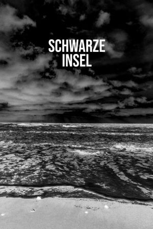 Schwarze Insel poster