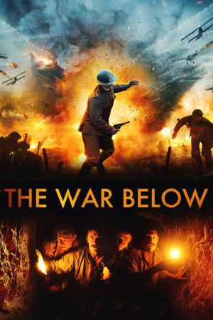 The War Below hdfilme stream online