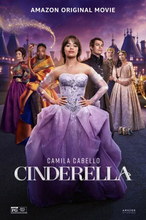 Cinderella poster