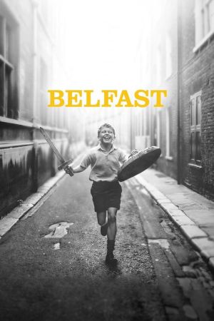 Belfast poster