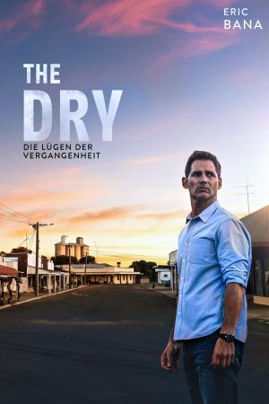 The Dry poster