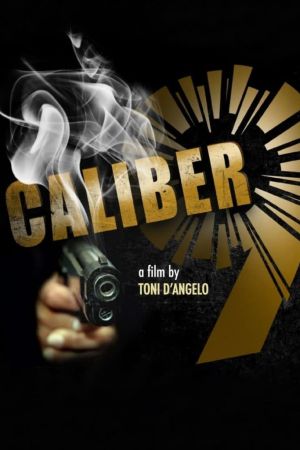 Calibro 9 poster