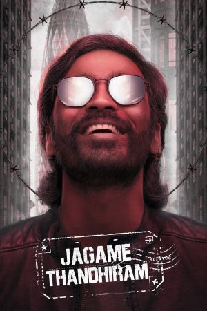 Jagame Thandhiram poster