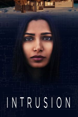 Intrusion poster