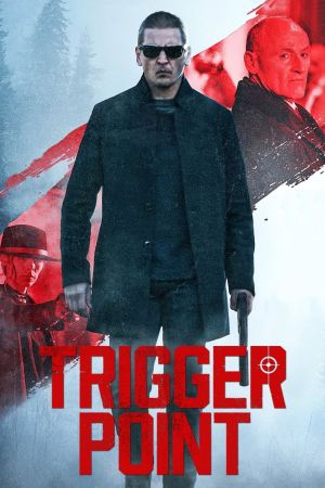 Trigger Point poster