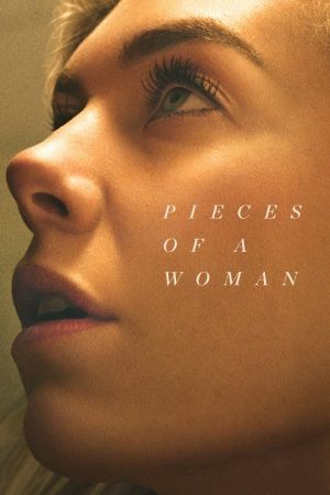 Pieces of a Woman poster