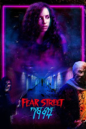 Fear Street - Teil 1: 1994 poster