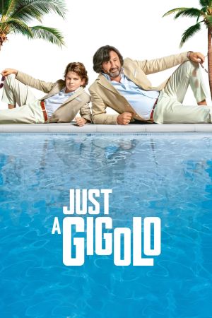 Just a Gigolo poster