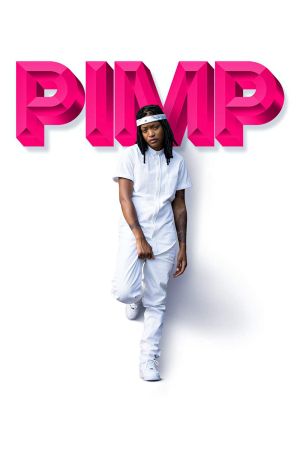 Pimp - A Bronx Tale poster
