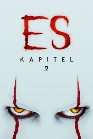 Es - Kapitel 2 poster