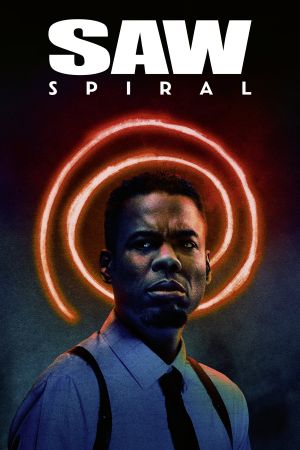 SAW: Spiral poster