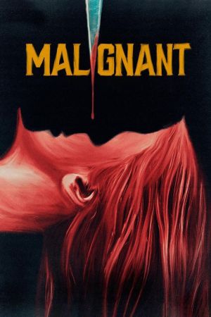 Malignant poster