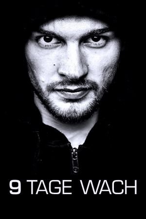 9 Tage wach poster