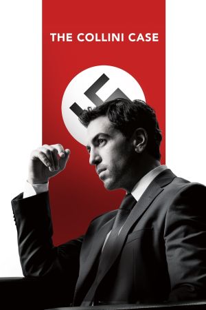 Der Fall Collini poster