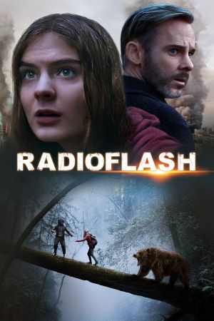 Radioflash poster