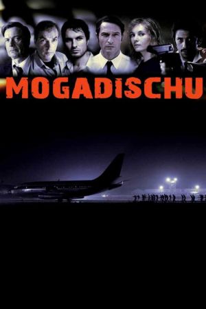 Mogadischu poster
