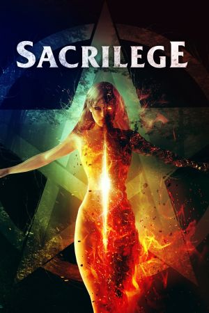 Sakrileg poster