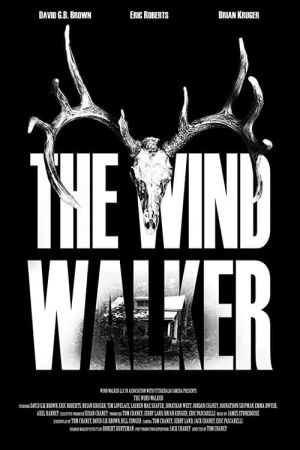 The Wind Walker - Dämon des Waldes poster