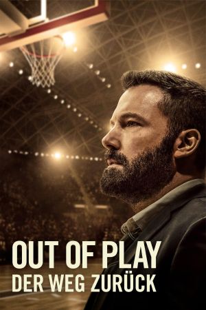 Out of Play: Der Weg zurück poster