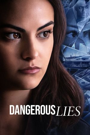 Dangerous Lies poster