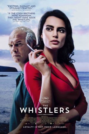 La Gomera: Verpfiffen und verraten poster