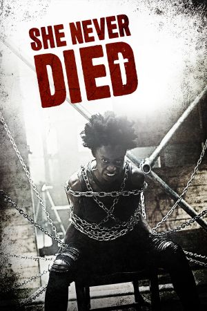 She Never Died hdfilme stream online