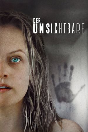 Der Unsichtbare poster