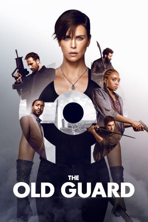 The Old Guard hdfilme stream online