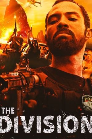 City of Abduction: Die Entführung der Camila Couto poster