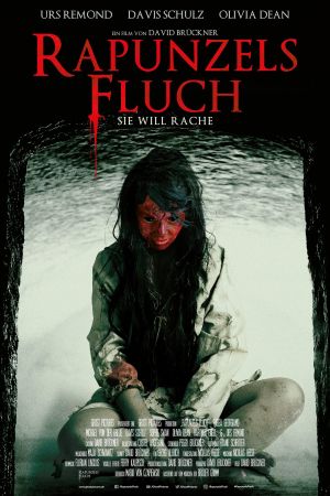 Rapunzels Fluch poster