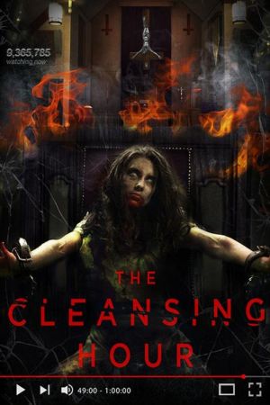 Exorzismus 2.0 poster