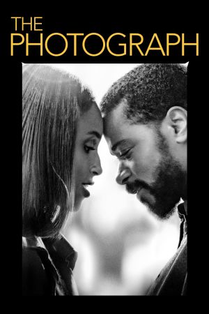The Photograph poster