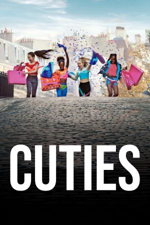 Mignonnes poster