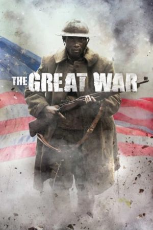 The Great War - Im Kampf vereint poster