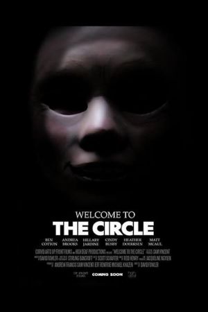 The Circle - Willkommen in der Hölle poster