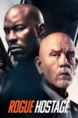 Rogue Hostage poster