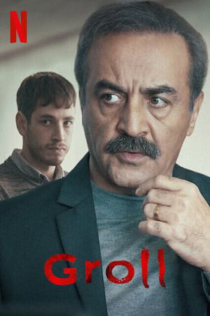 Groll poster
