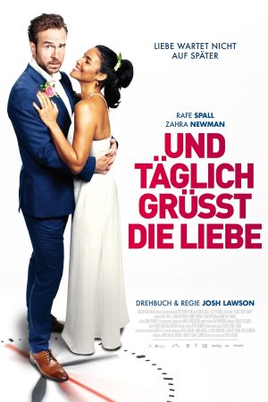Und täglich grüßt die Liebe poster