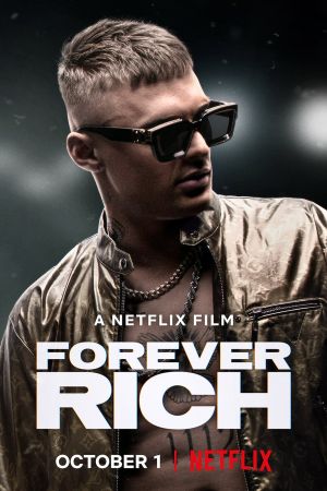Forever Rich poster