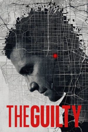 The Guilty poster