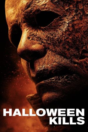 Halloween Kills poster