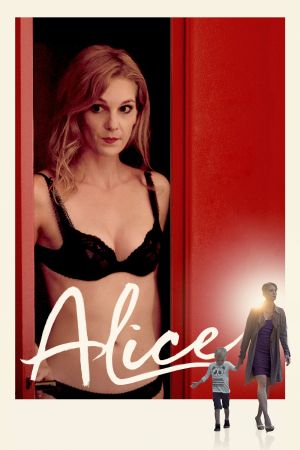 Alice: Mein Leben als Escort poster