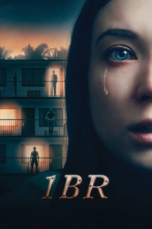 The Apartment - Willkommen im Alptraum poster