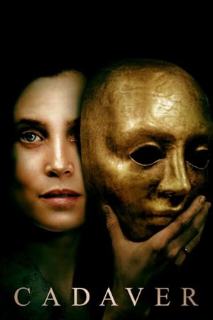 Kadaver poster