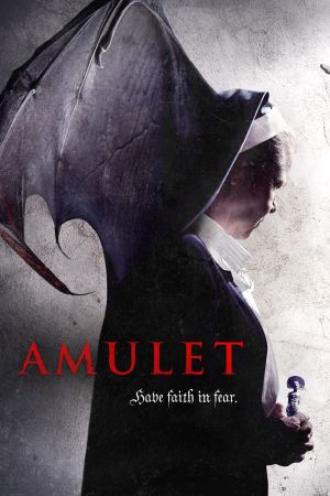 Amulet poster