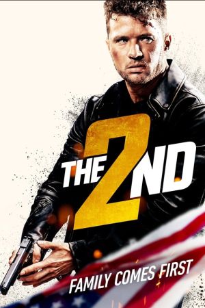 The 2nd poster