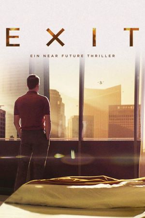 Exit poster