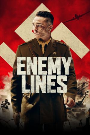 Enemy Lines: Codename Feuervogel poster