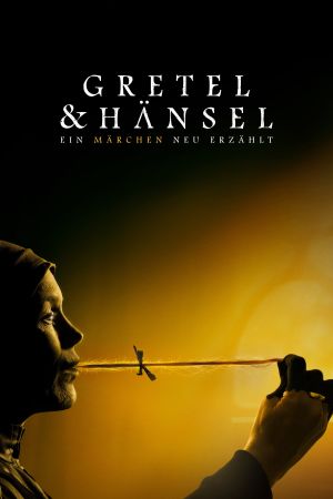 Gretel & Hänsel poster